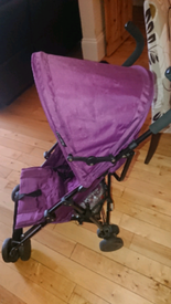 red kite push me metro instructions